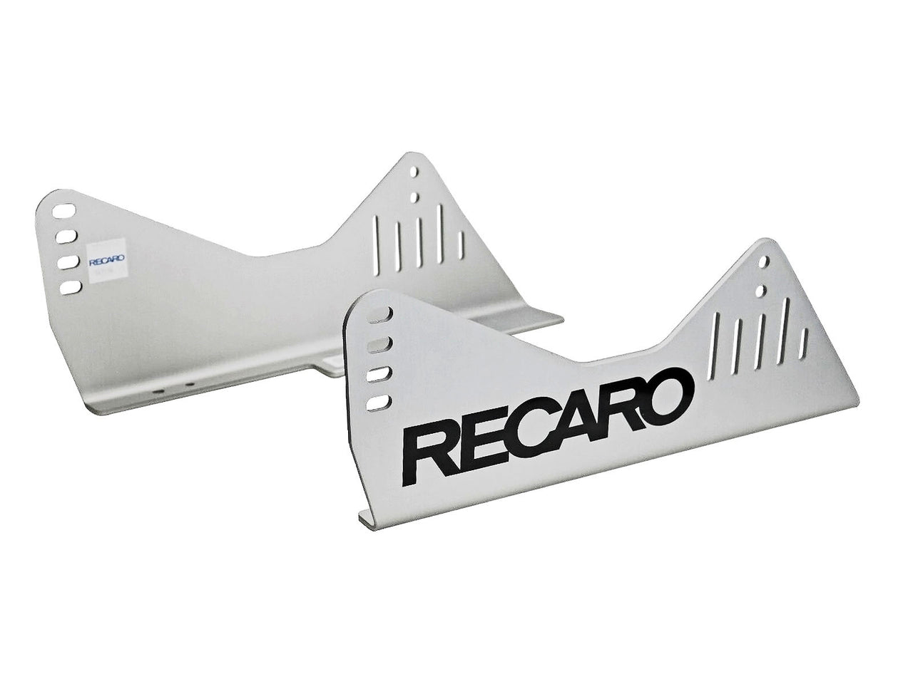 Recaro Aluminum Sidemounts (XL) 7207000ANA