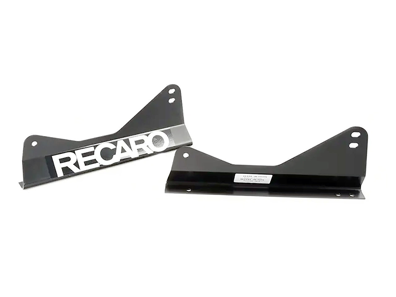 Recaro Steel Side Mounts (Standard) 360942