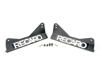 Thumbnail for Recaro Steel Side Mounts (Standard) 360942