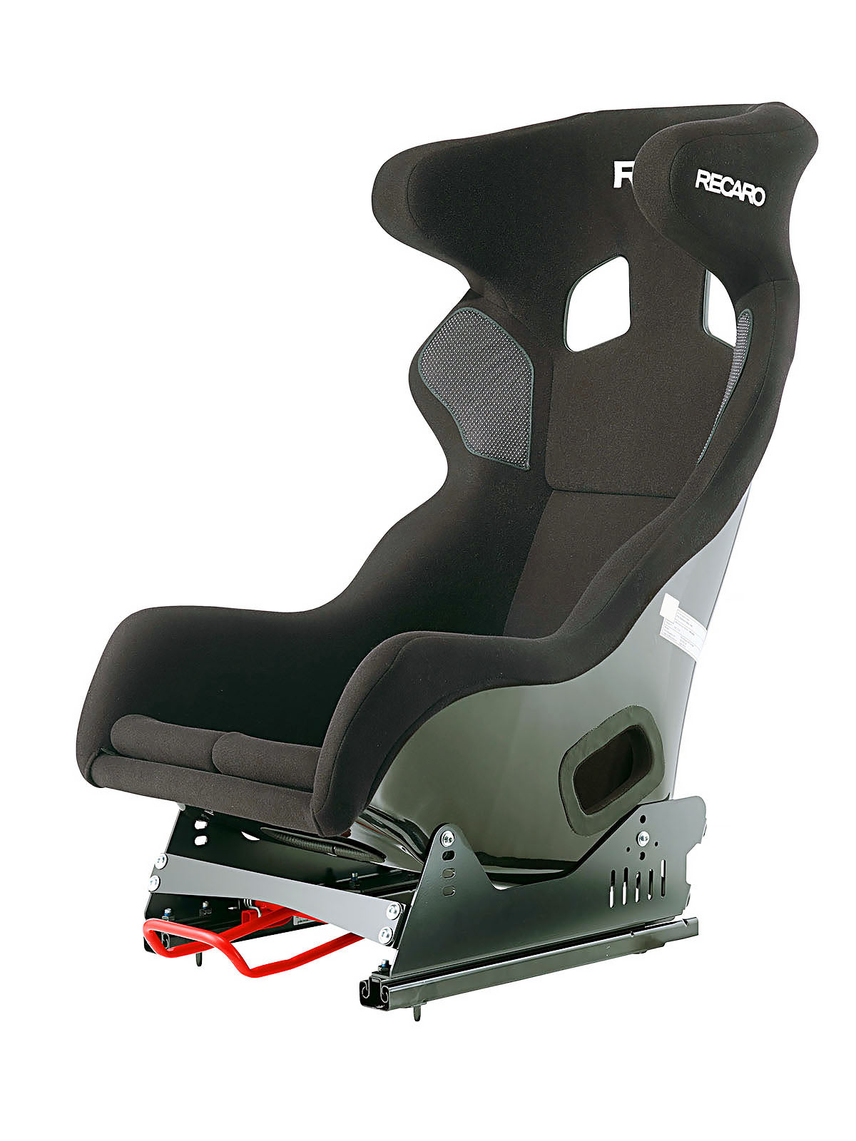 Recaro Flexible Side Mount (XL) 7206293NA