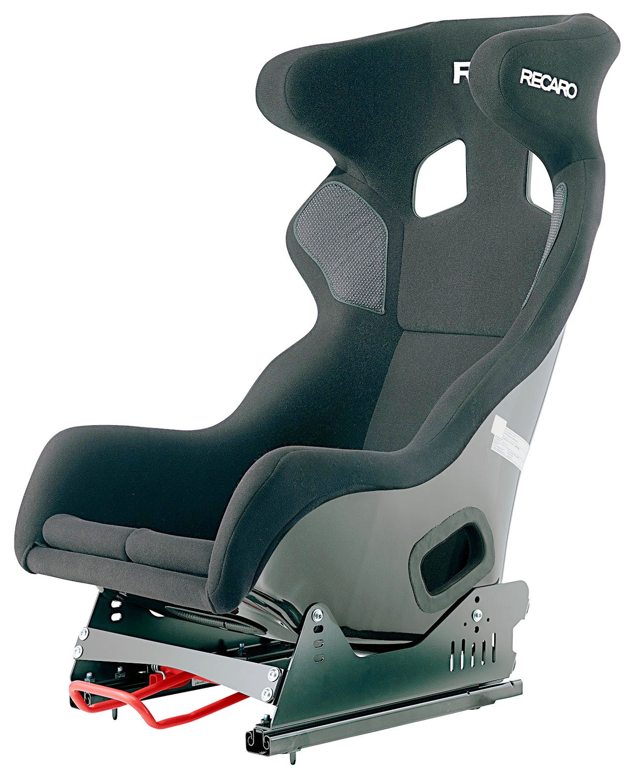 Recaro Pro Racer SPG Racing Seat @ Competition Motorsport 844-438-7244