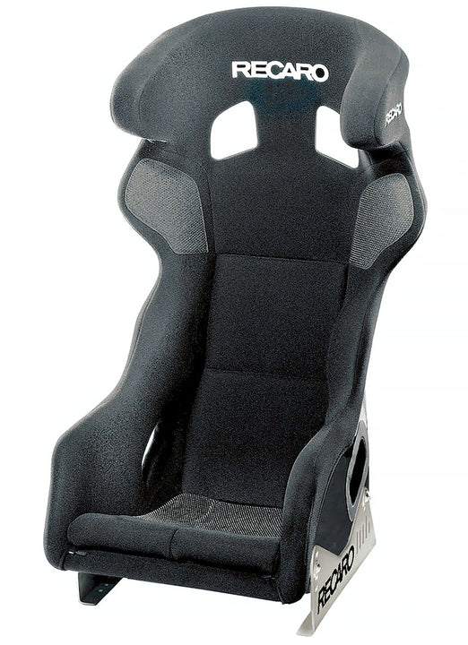 RECARO PRO RACER SPA XL HANS CFRP レカロ ハンス フルバケ フルバケット カーボン ハンス recaro-pro-racer-spa-velour-