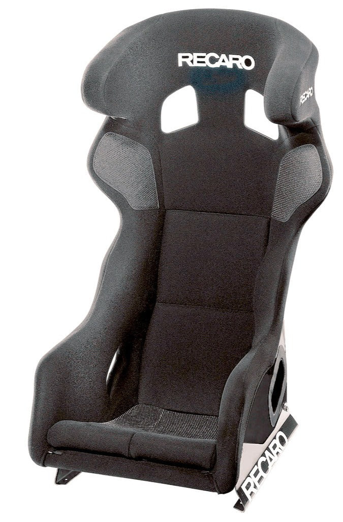 Racing Seats at CMS – Competition Motorsport