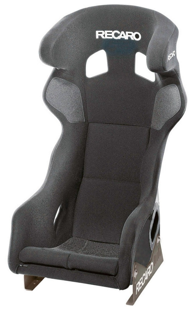 Recaro Pro Racer SPG XL Racing Seat in stock @ Competition Motorsport