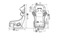 Thumbnail for recaro-pro-racer-spg-xl-orv-dimensions-image