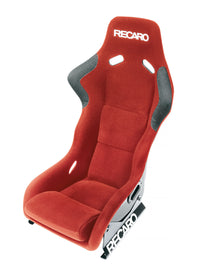 Thumbnail for Upgrade your racing experience with the Recaro Profi SPG Racing Seat, engineered for ultimate control and endurance on the track.