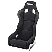 Thumbnail for recaro-profi-spg-xl-velour-black-image