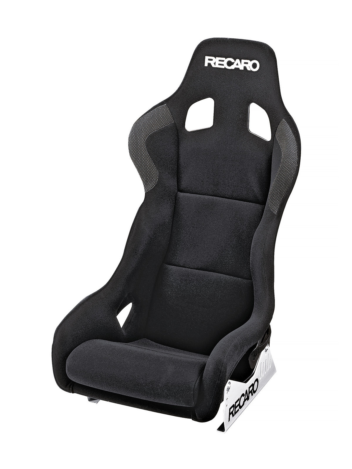 Experience unrivaled comfort and support with the Recaro Profi SPG XL Racing Seat, perfect for endurance racing.