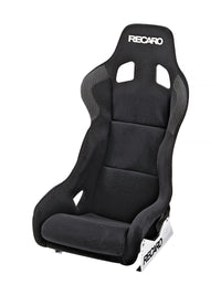 Thumbnail for Experience unrivaled comfort and support with the Recaro Profi SPG XL Racing Seat, perfect for endurance racing.