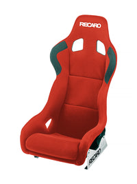 Thumbnail for Elevate your motorsport game with the Recaro Profi SPG XL Racing Seat, a spacious and performance-focused seating solution.