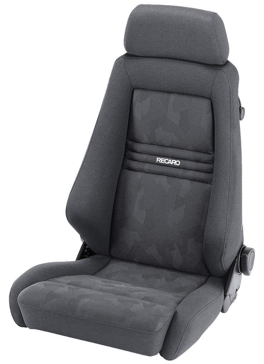 Recaro Specialist Seat (S/M)