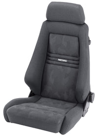 Thumbnail for Recaro Specialist Seat (S/M)