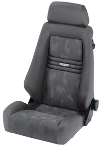 Thumbnail for Recaro Specialist Seat (S/M)