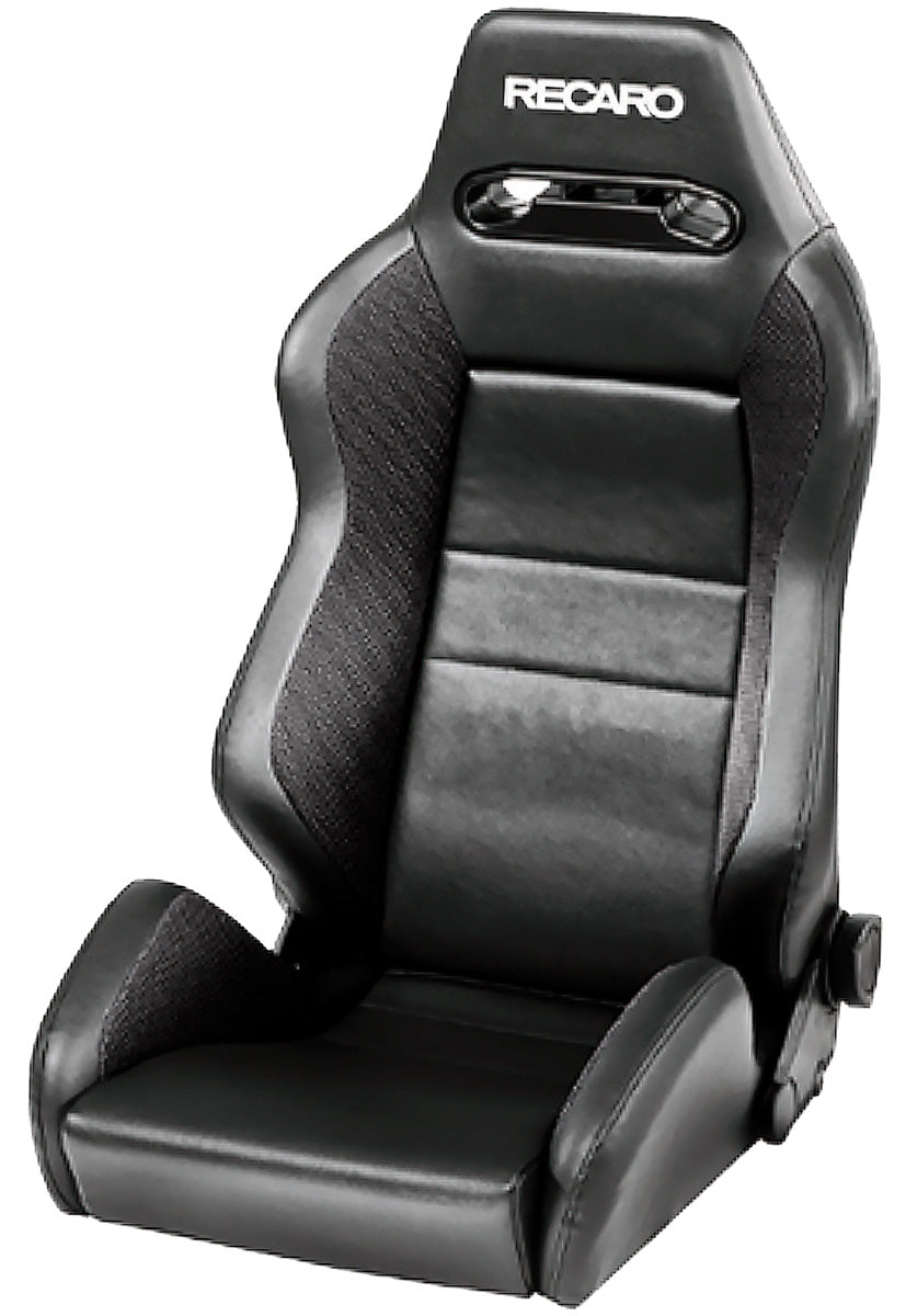 Recaro Speed