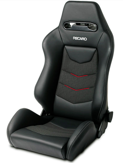 Recaro Sport Seats in stock @ Competition Motorsport 844-438-7244