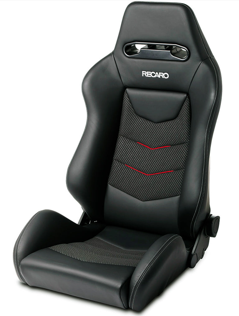 Recaro Sport Seats in stock @ Competition Motorsport 844-438-7244