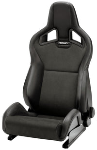 Thumbnail for Recaro Sportster CS