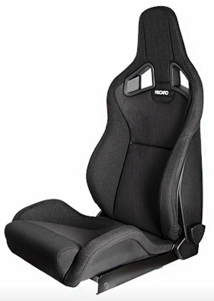 Recaro Sportster CS