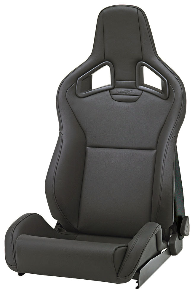 Recaro Sportster CS