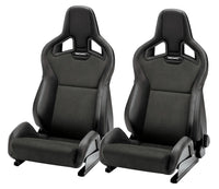 Thumbnail for Recaro Sportster CS | Driver and Passenger (one of each)