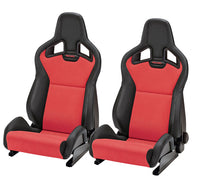 Thumbnail for Recaro Sportster CS | Driver and Passenger (one of each)
