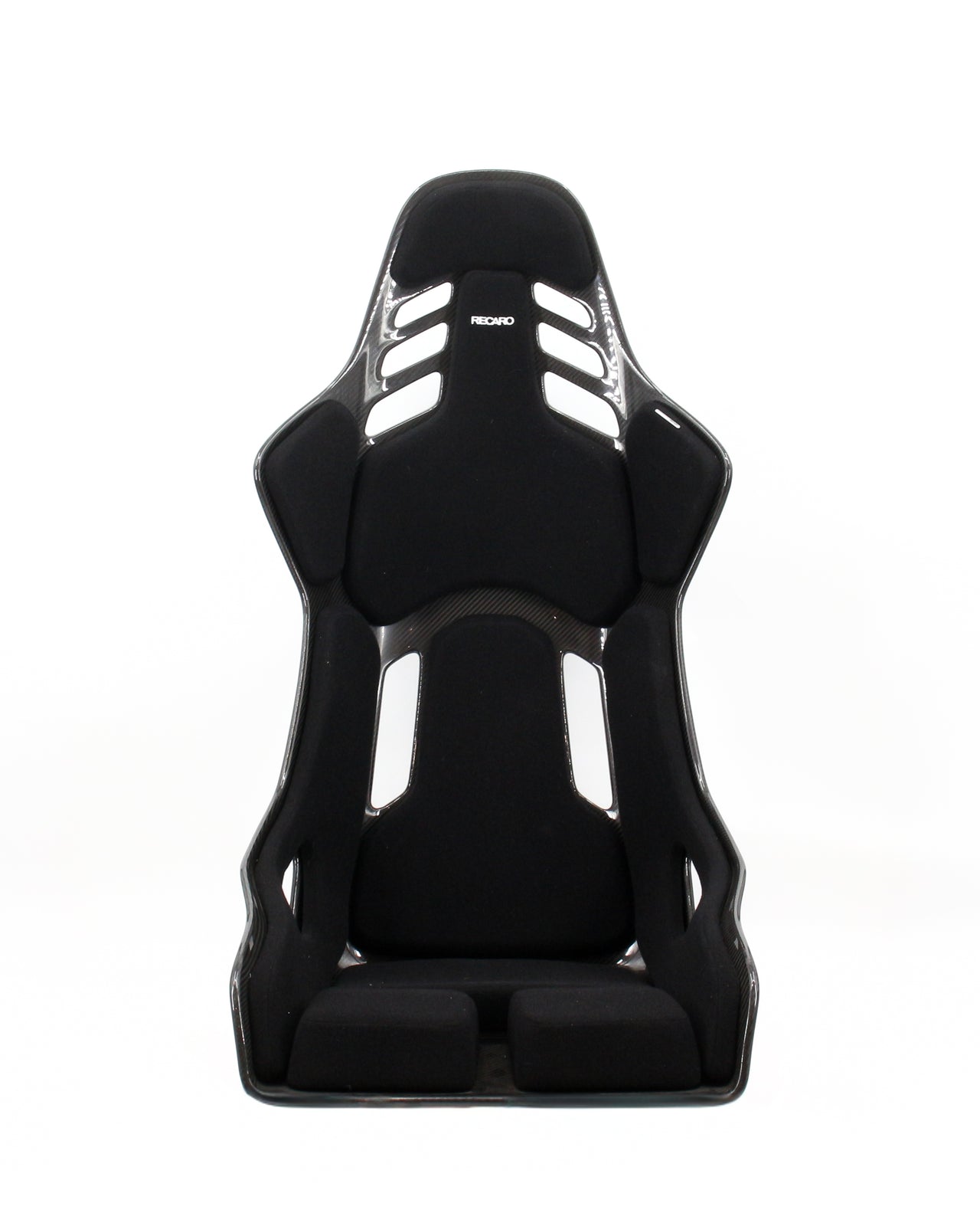 Recaro Podium Carbon Fiber Racing Seat | Pair of Driver & Passenger Seats