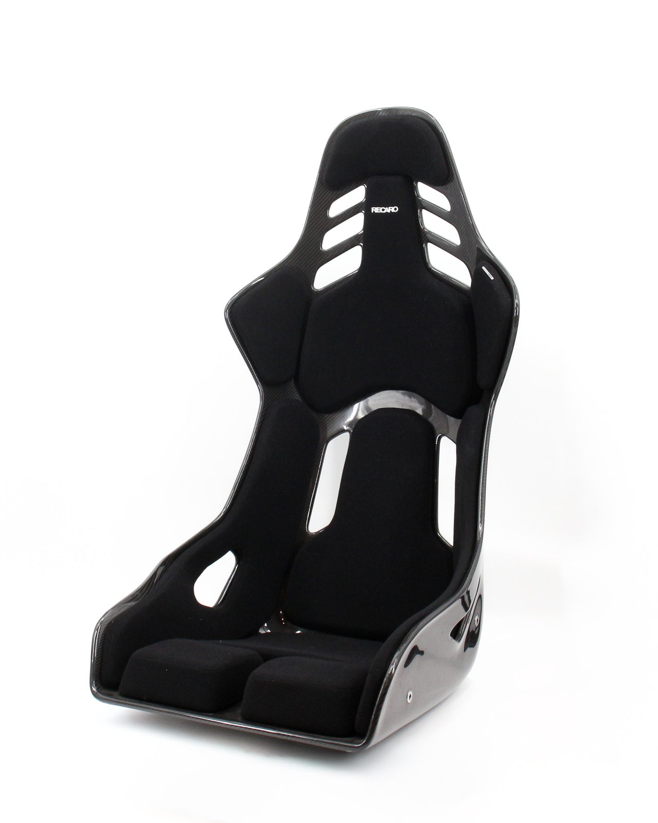 Recaro Podium Carbon Fiber Racing Seat | Pair of Driver & Passenger Seats
