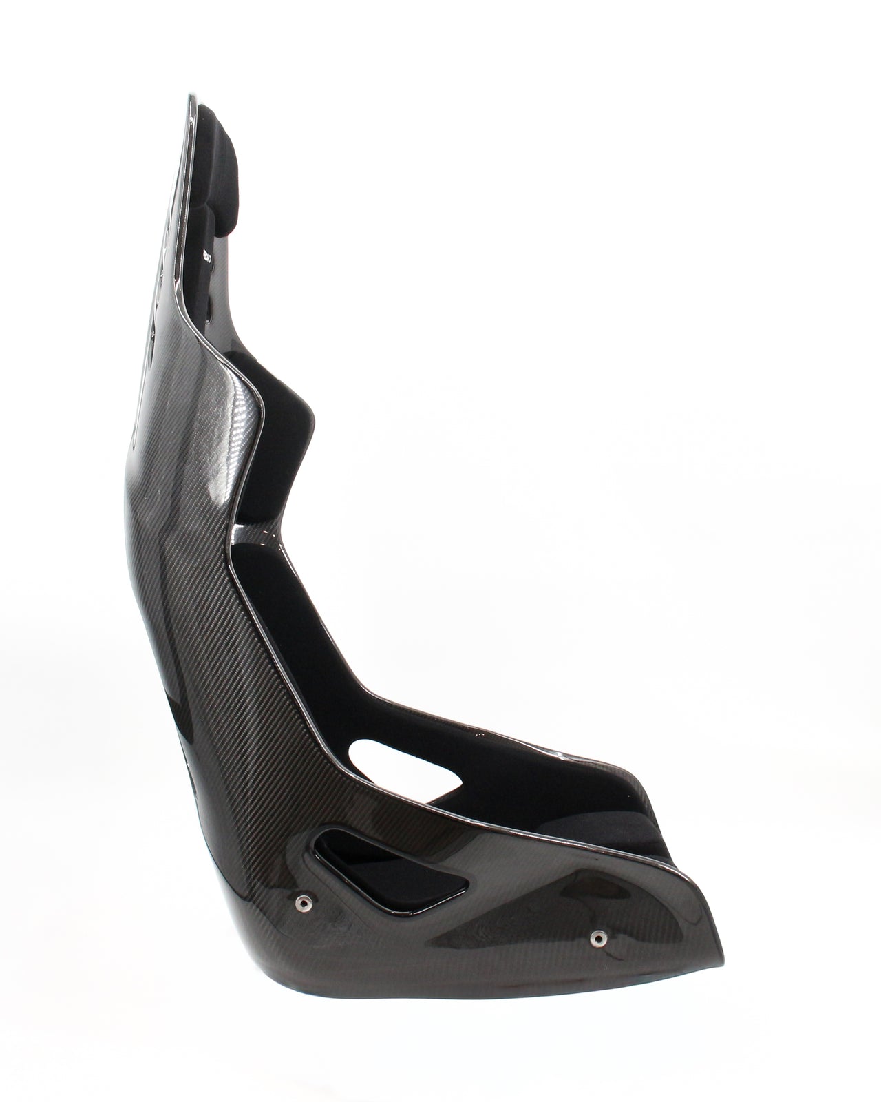 Recaro Podium Carbon Fiber Racing Seat | Pair of Driver & Passenger Seats