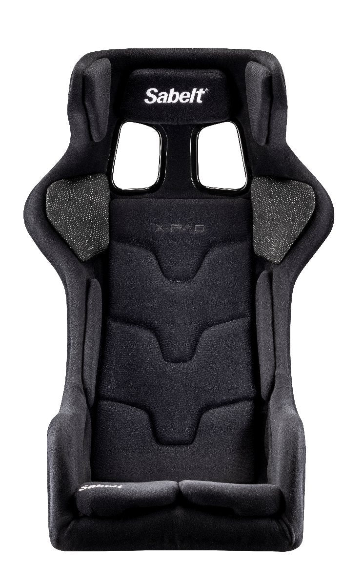 Sabelt X-Pad Racing Seat | 2028 Expiry