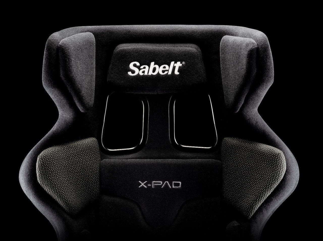 Sabelt X-Pad Racing Seat | 2028 Expiry