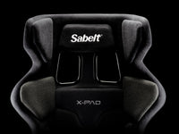 Thumbnail for Sabelt X-Pad Racing Seat | 2028 Expiry