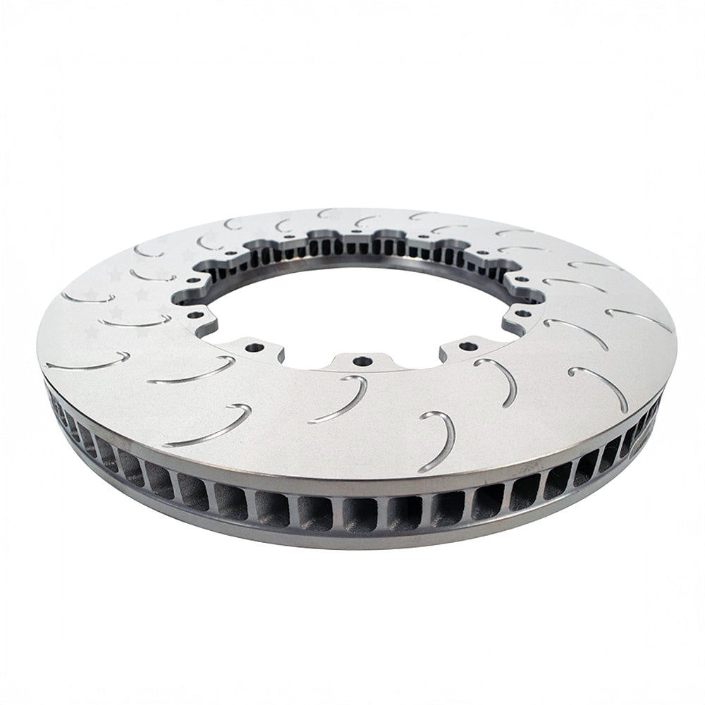 Brake Rings For Rockets AP Racing 350mm Replacement Rings Porsche @ Competition Motorsport