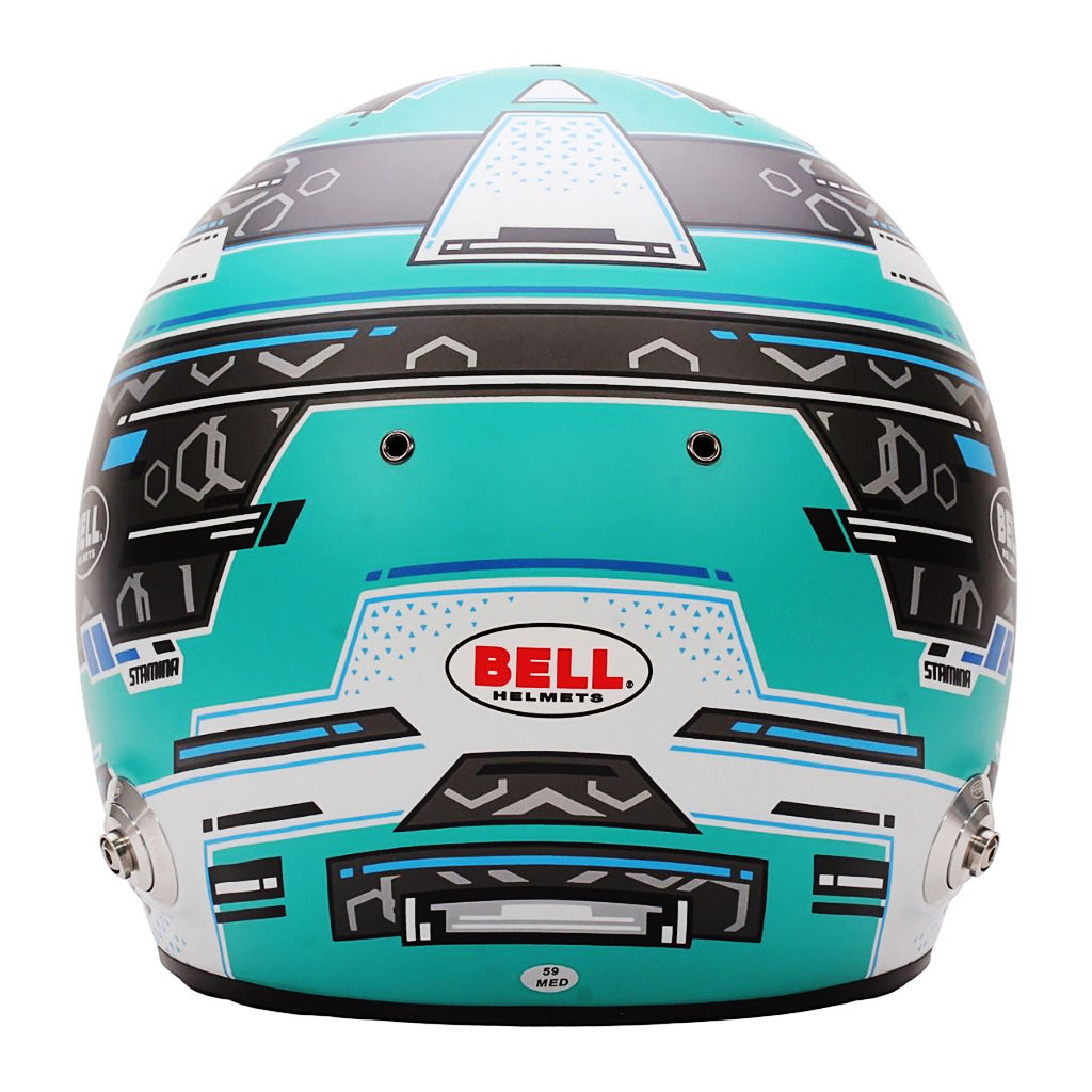 Bell RS7 Pro Helmet FIA8859-2024/SA2025