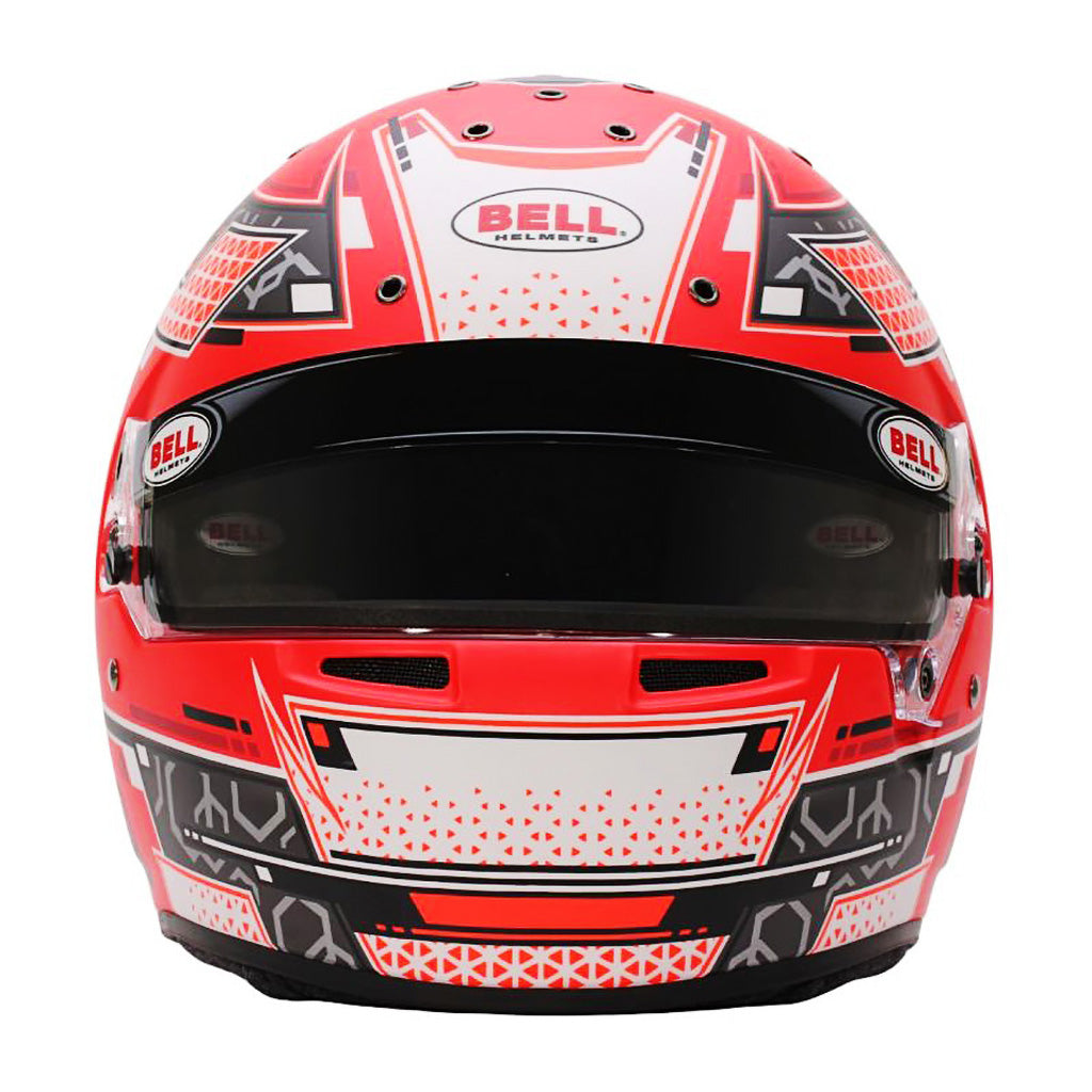 Bell RS7 Pro Helmet FIA8859-2024/SA2025