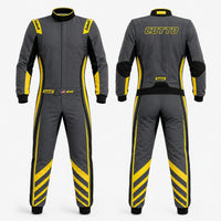 Thumbnail for Sabelt Custom Superlight TS-10 Driver Race Suit