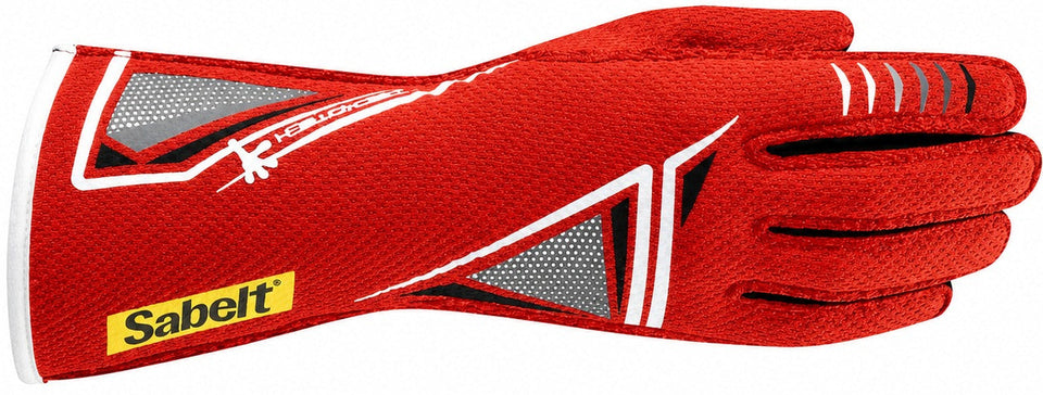Sabelt Geckotech TG-11 gloves @ Competition Motorsport (844) 438-7244