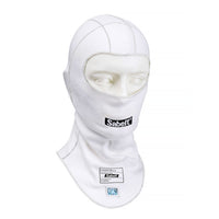 Thumbnail for sabelt-ui-600-balaclava-white-image
