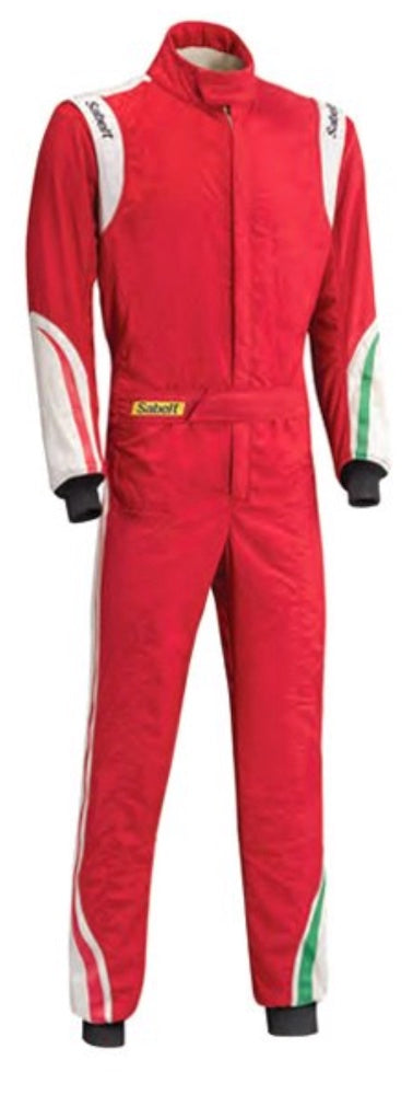 Sabelt Hero TS-9 GT Pro Driver Race Suit(Garage Sale)