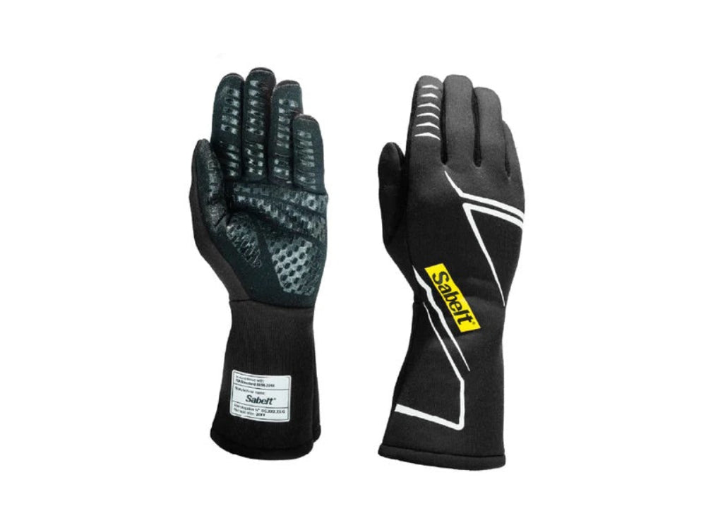 Sabelt Hero TG-9 Racing Glove, Size 09, Red