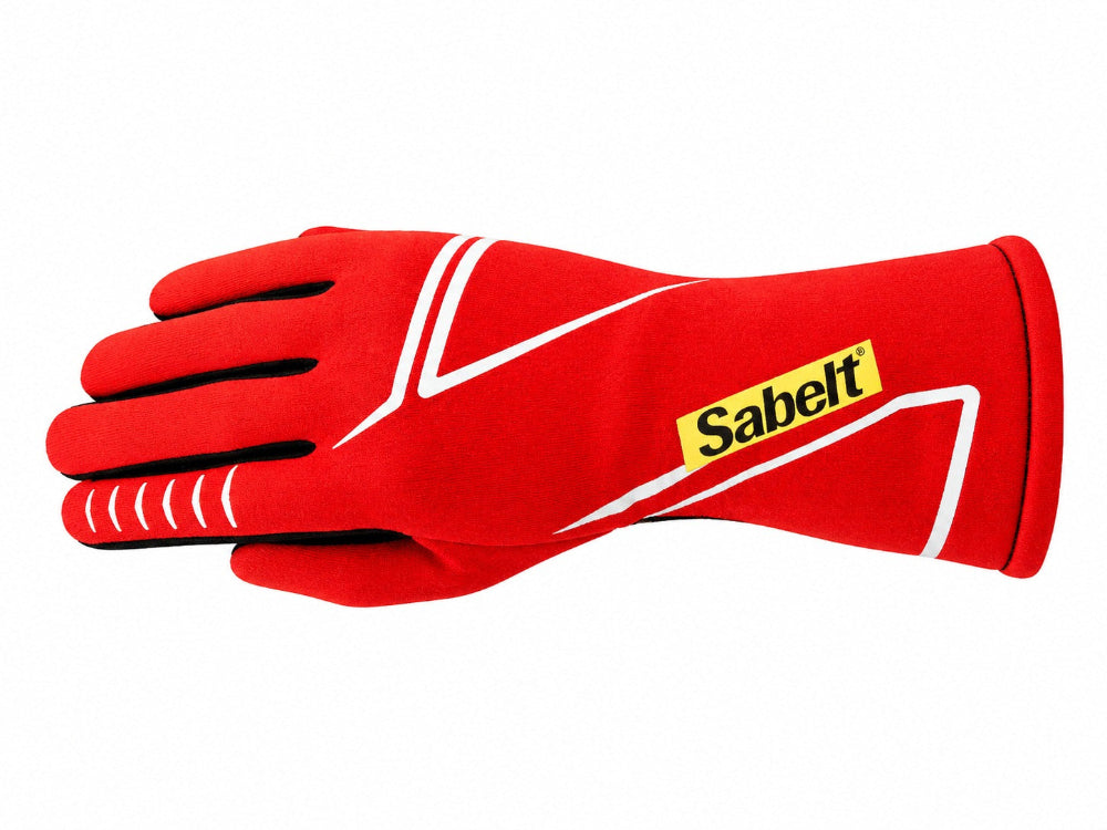 sabelt challenge evo red image