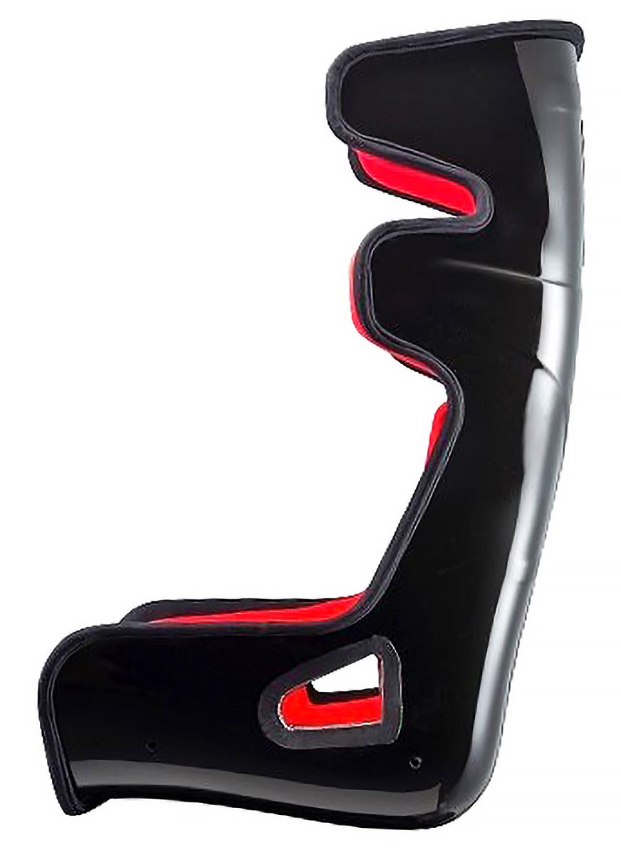 Sabelt GT-Pad Racing Seat 2028 Expiry