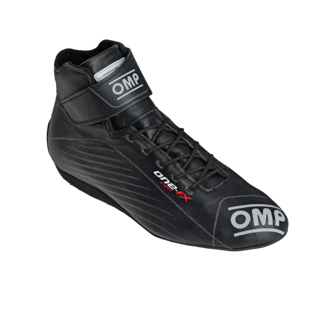 sabelt one evo fx leather angle image