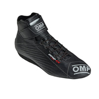 Thumbnail for sabelt one evo fx leather angle image