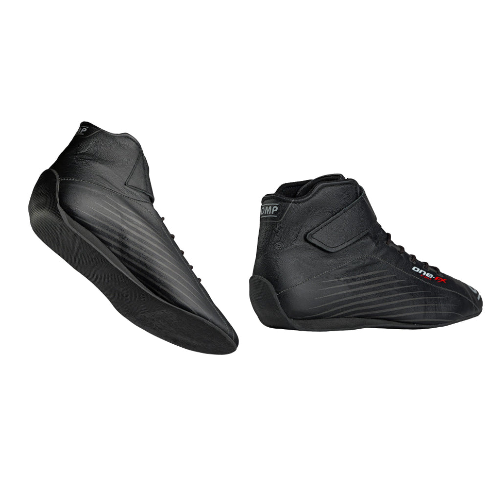 sabelt one evo fx leather pair image