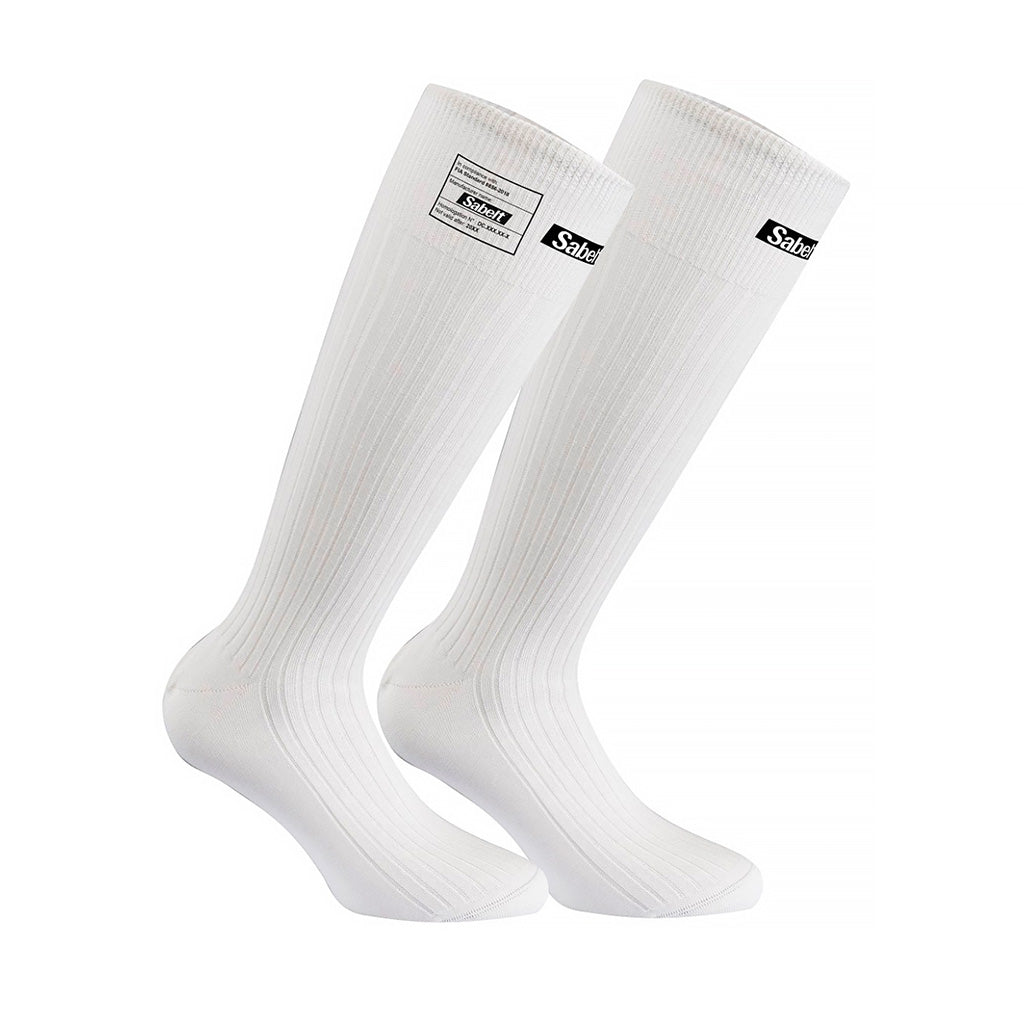 sabelt_ui600_nomex-socks-white