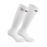 Thumbnail for sabelt_ui600_nomex-socks-white
