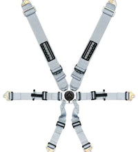Thumbnail for Schroth Flexi 2x2 6 Point Racing Harness