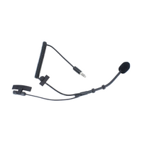 Thumbnail for Schuberth HK1121 earbud boom IMSA integrated electronics kit image