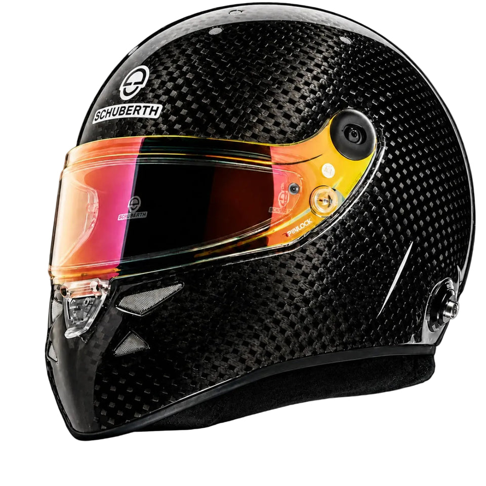 Schuberth SF4 8860 Carbon Helmet