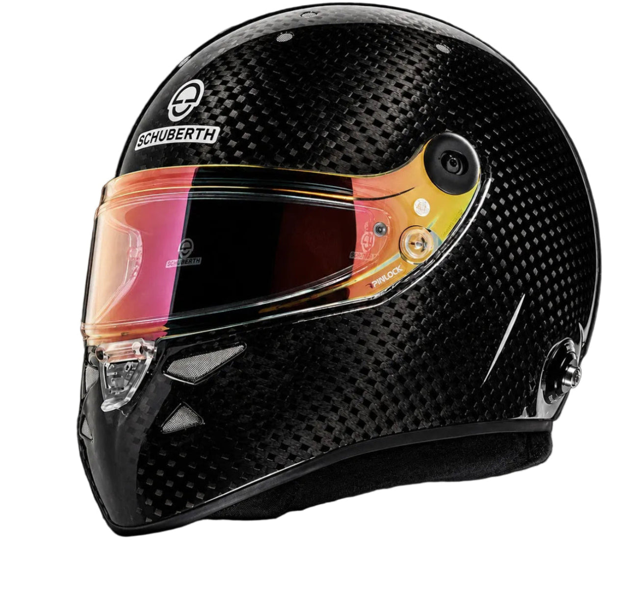 Schuberth SF4 8860 Carbon Helmet